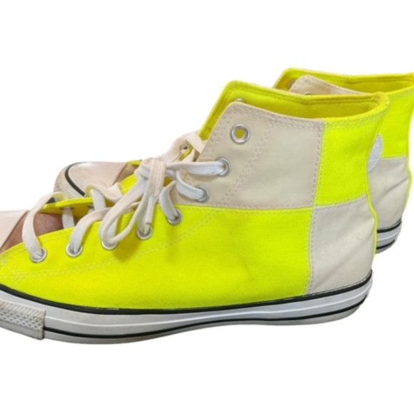 Converse Sneeker Size 12 - Picture 4 of 4